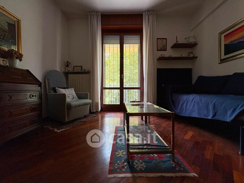 Trilocale in Via Generale Carlo Alberto Dalla Chiesa — foto 16 di 19