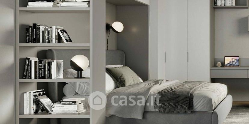 Trilocale in Via Ripa — foto 15 di 15