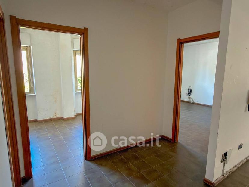 Quadrilocale in Via Attilio Deffenu 123 — foto 12 di 18