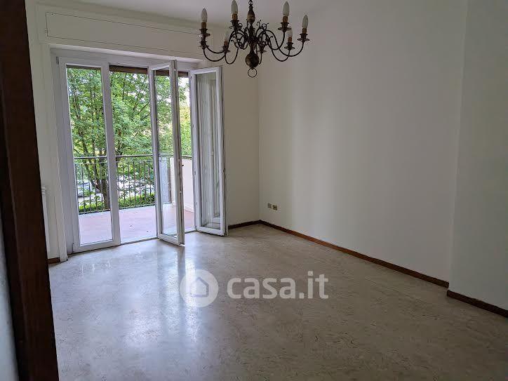 Trilocale in Via Carlo Amati 58 — foto 26 di 52