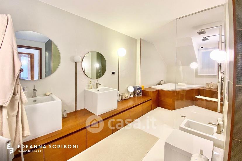 Villa in Via Aurora — foto 54 di 59