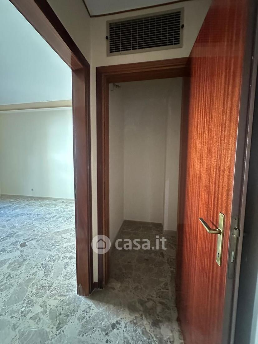Quadrilocale in Via Lazio 90