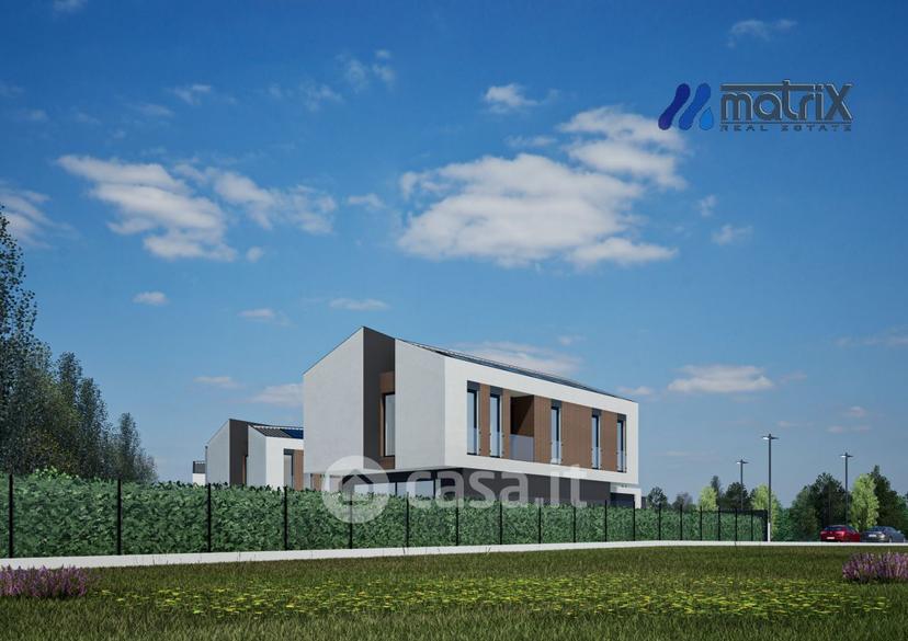 Villa in Via Pasteur 20 — foto 23 di 33
