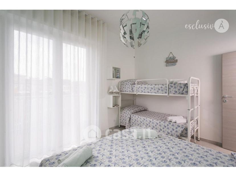 Trilocale in Viale Alfredo Oriani 24 — foto 3 di 12
