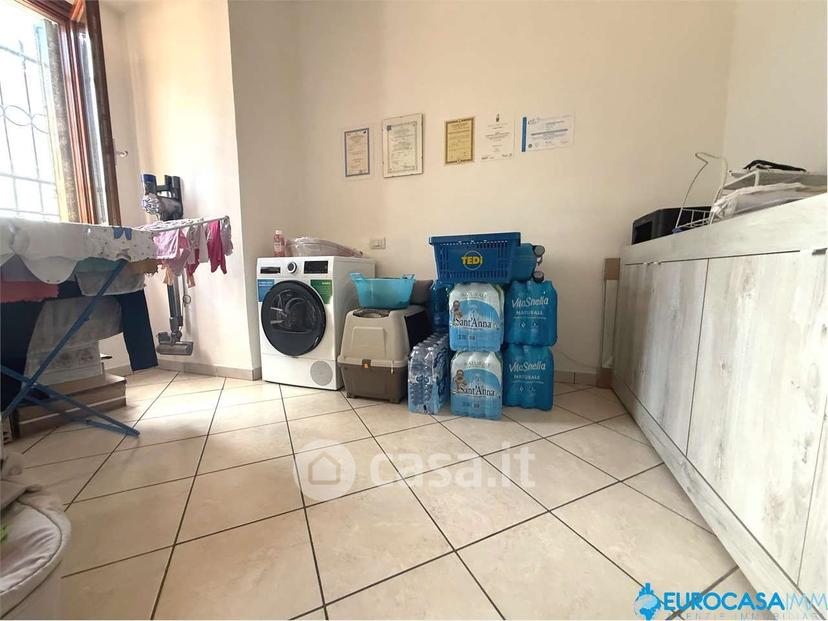 Quadrilocale in Via A. Ferretti 93 — foto 24 di 27