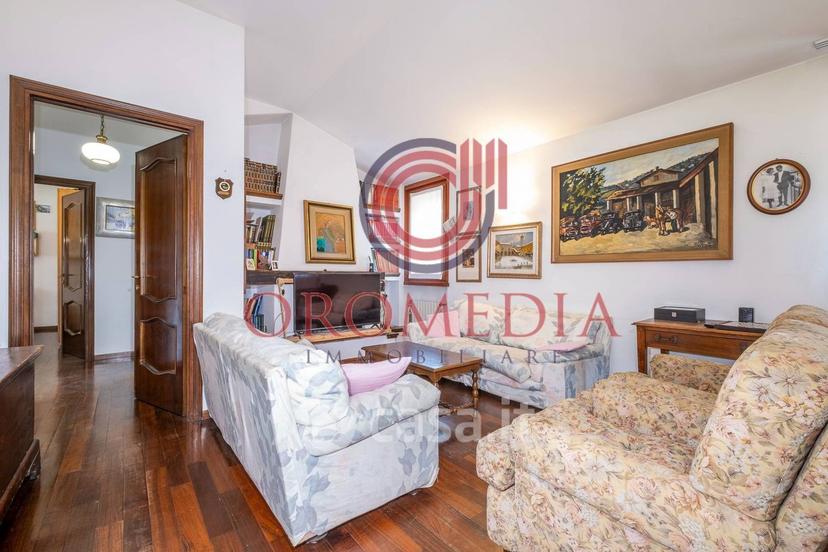Quadrilocale in Via Baioni — foto 17 di 30