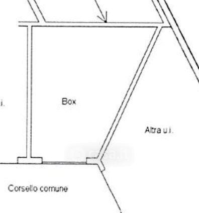 Quadrilocale in Via Durini 19 — foto 38 di 51