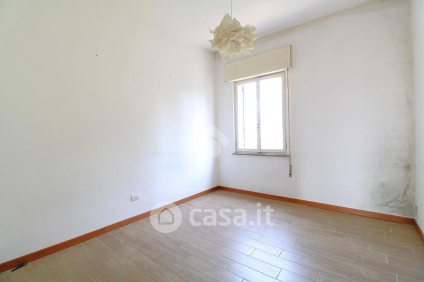 Quadrilocale in Contrà Corpus Domini 60 — foto 17 di 22