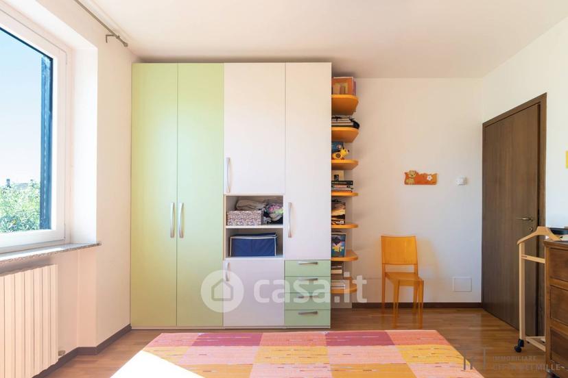 Villa in Via Don Luigi Zonca — foto 12 di 30