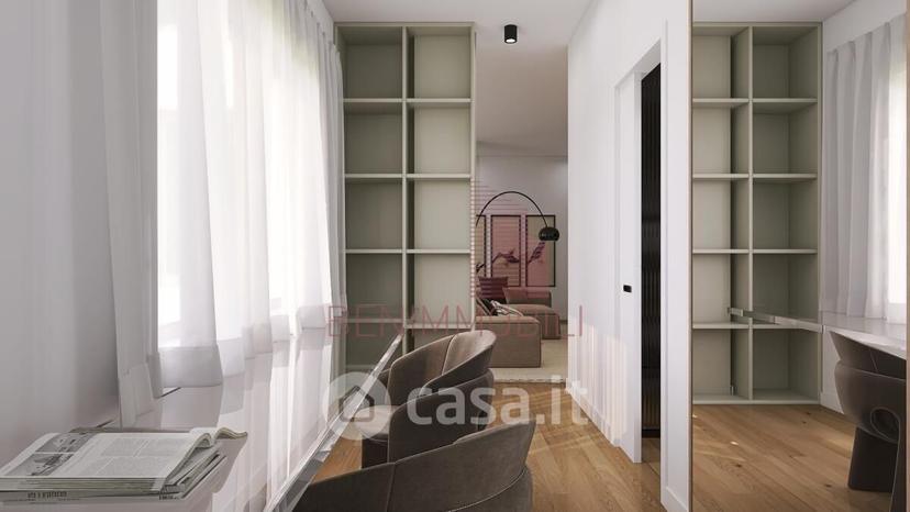 Quadrilocale in Circonvallazione Nord Est 1 — foto 23 di 36
