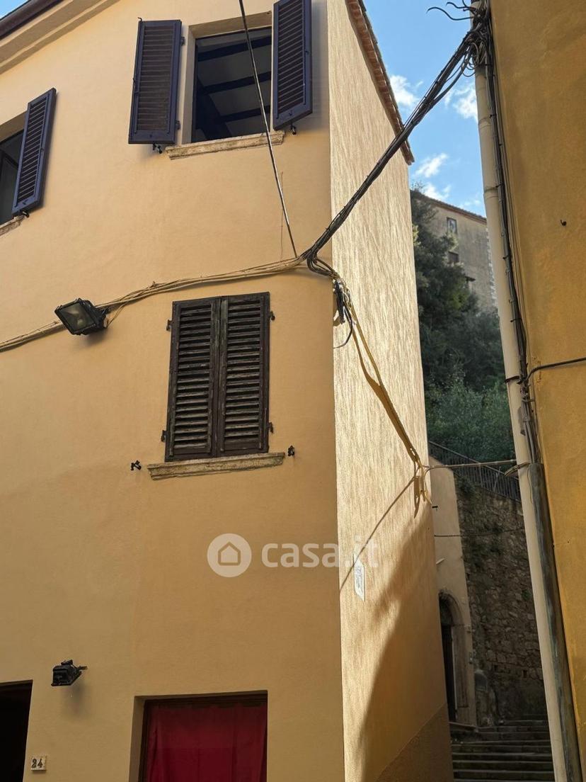 Trilocale in Vicolo Ugo Bassi 1 — foto 22 di 29