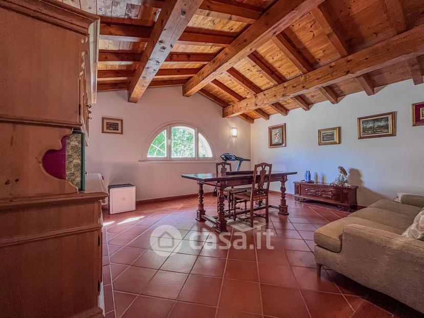 Villa in Via Goito — foto 11 di 42