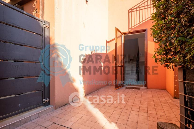 Trilocale in Via della Valle 34 — foto 33 di 36