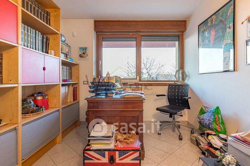 Villa in Via Anzano — foto 11 di 47