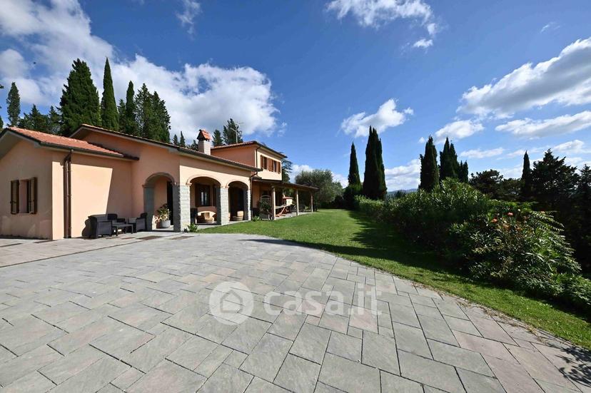 Villa in Località Montegiovi — foto 13 di 32