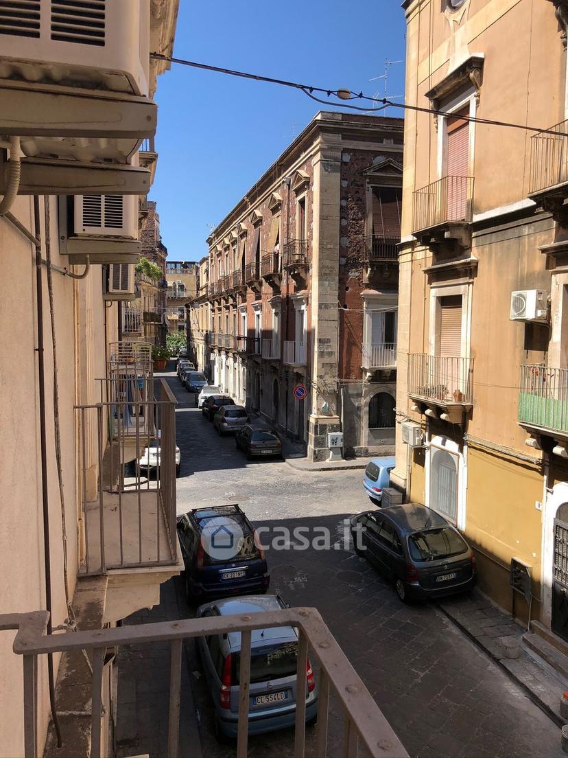 Bilocale in Via Politi 12