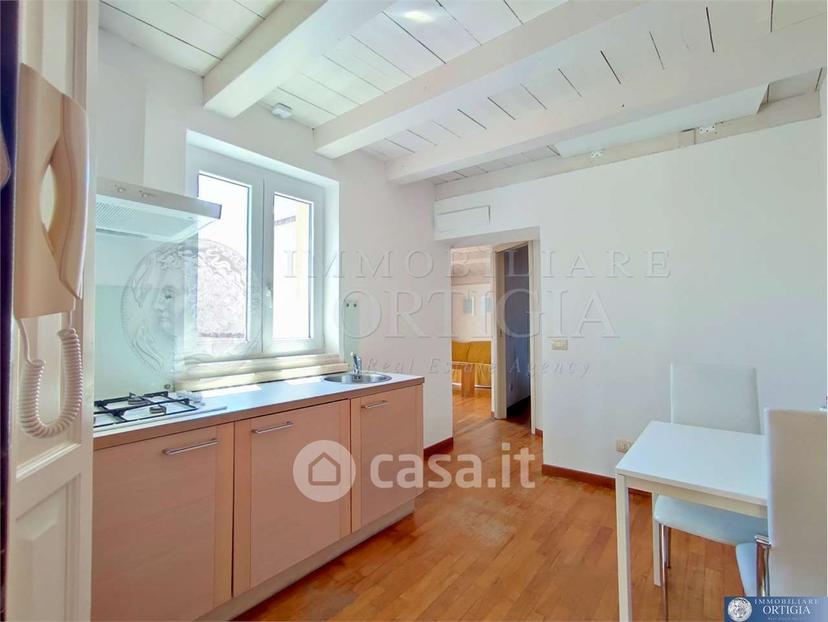 Trilocale in Via della Giudecca — foto 6 di 16