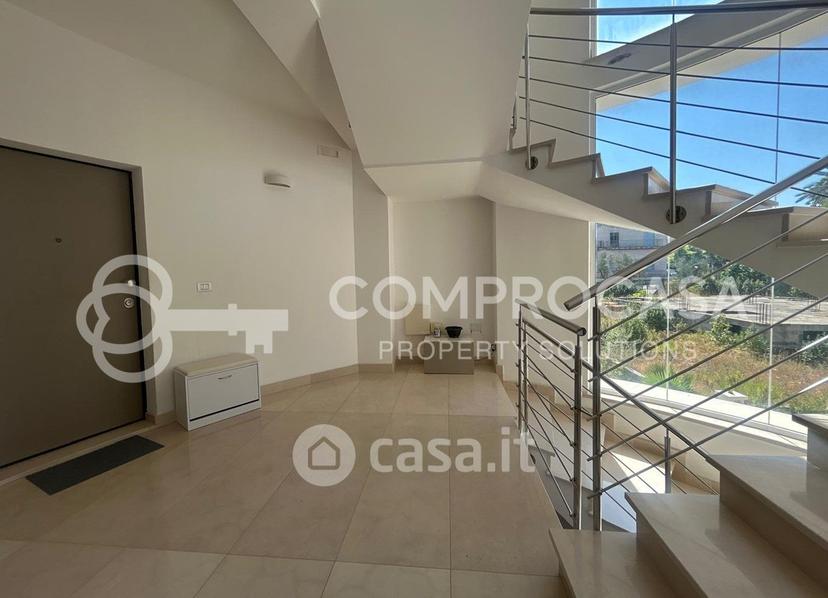 Appartamento in Via Gallipoli — foto 11 di 38
