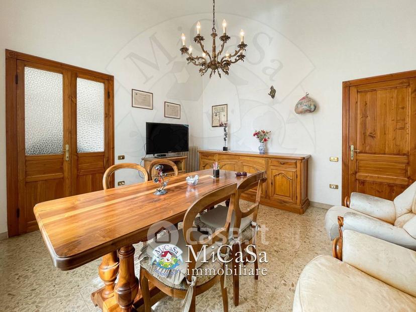 Appartamento in Viale delle Cascine 50 — foto 26 di 30