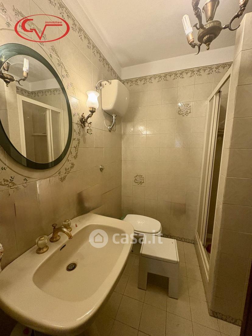 Appartamento in Via Tevere — foto 23 di 23