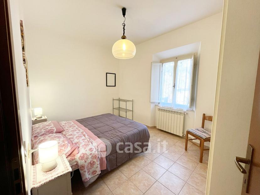 Appartamento in Via U. Bassi — foto 15 di 21