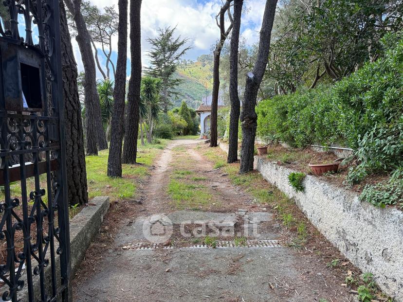 Villa in Località Marotta 47 — foto 17 di 37