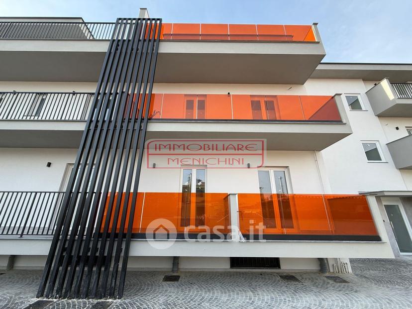 Trilocale in Via Camillo Benso Cavour — foto 29 di 75