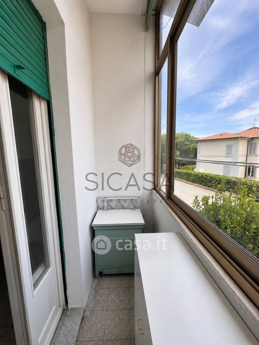 Appartamento in Via E. Francini 1 — foto 8 di 32