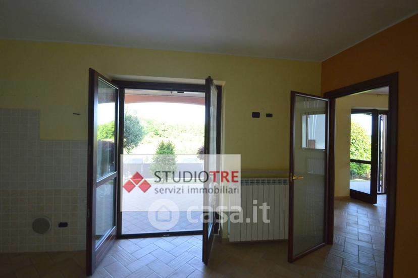 Villa in Via Leonardo da Vinci 14 — foto 20 di 45