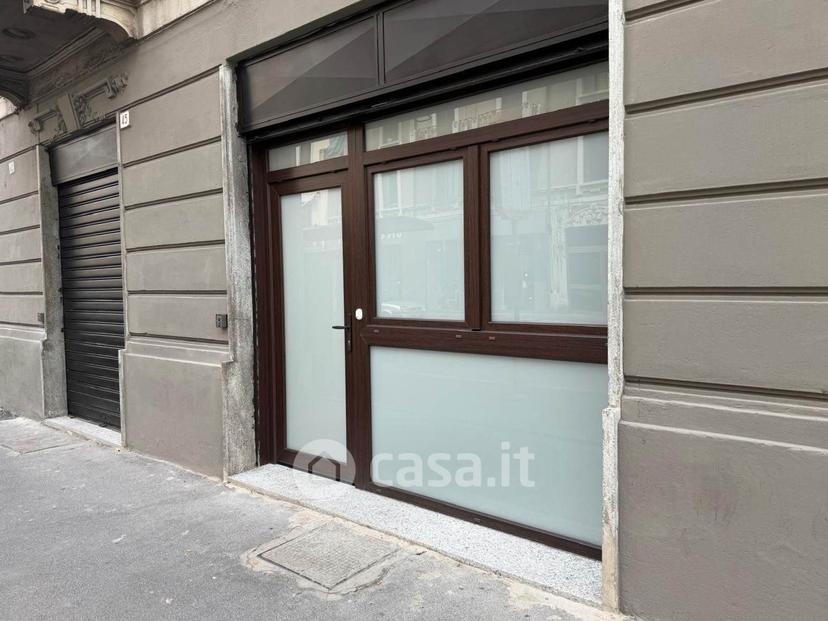 Monolocale in Via Ernesto Breda 47 — foto 4 di 23