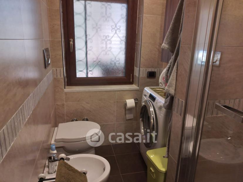 Appartamento in Via Aristide Giovanni Barducci