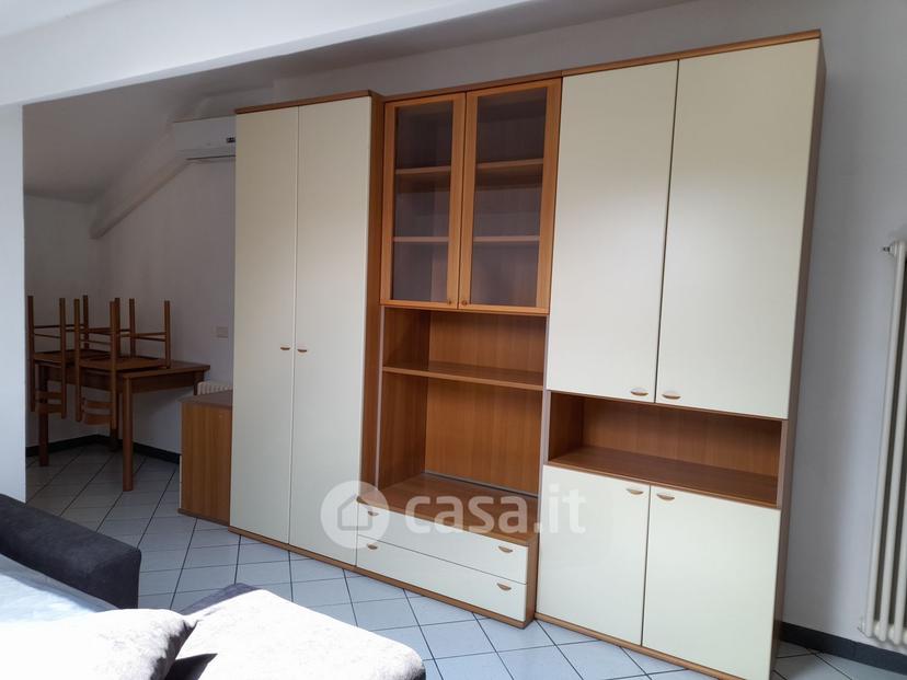Monolocale in Via Pio Corsi 3 — foto 6 di 16