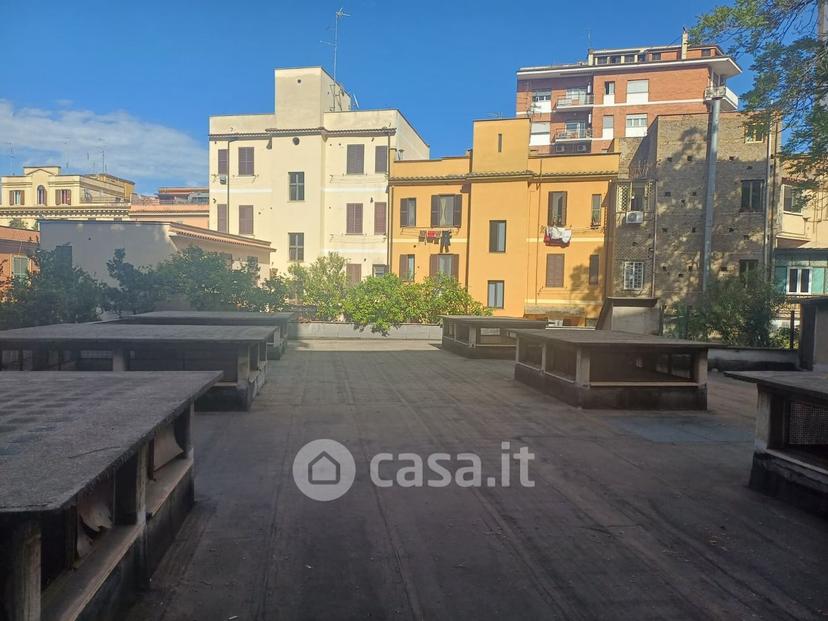Bilocale in Via Alberto Calza Bini — foto 11 di 39