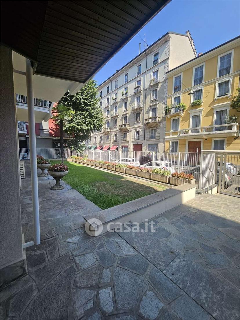 Appartamento in Via Giovanni Gherardini 6 — foto 10 di 40