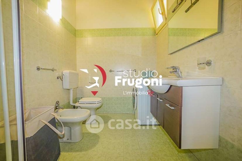 Trilocale in Via Giovanni Pascoli — foto 6 di 24