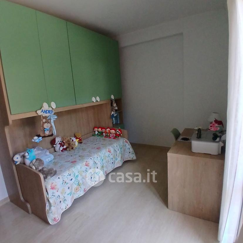 Appartamento in Via delle Cupe — foto 9 di 30