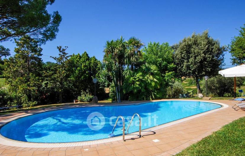 Villa in Strada di Rupoli 207 — foto 12 di 22