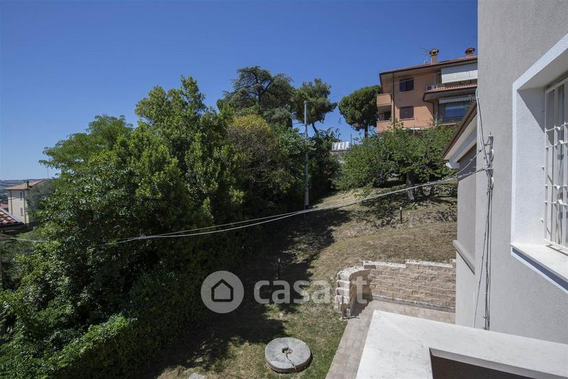 Appartamento in Via Antonio Gramsci 60 — foto 35 di 35