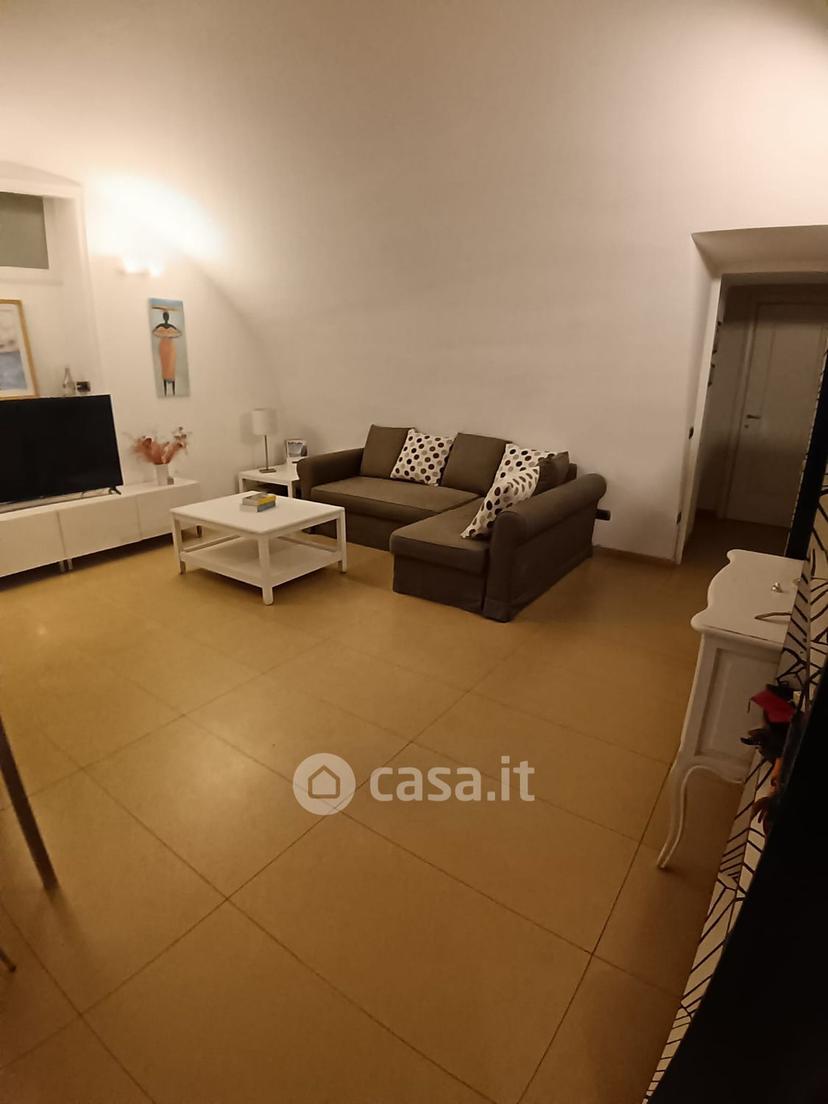Trilocale in Via Vittoria Colonna — foto 9 di 39