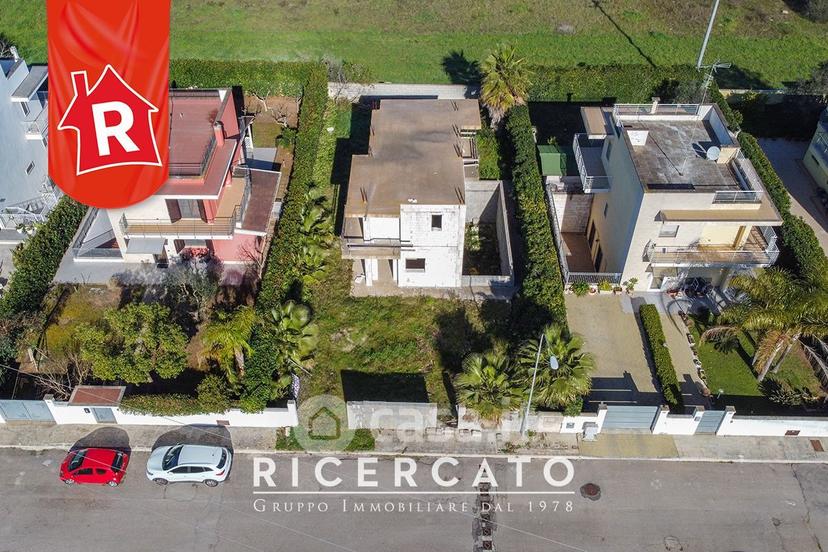 Villa in Via Charles Le Corbusier 71 — foto 8 di 37