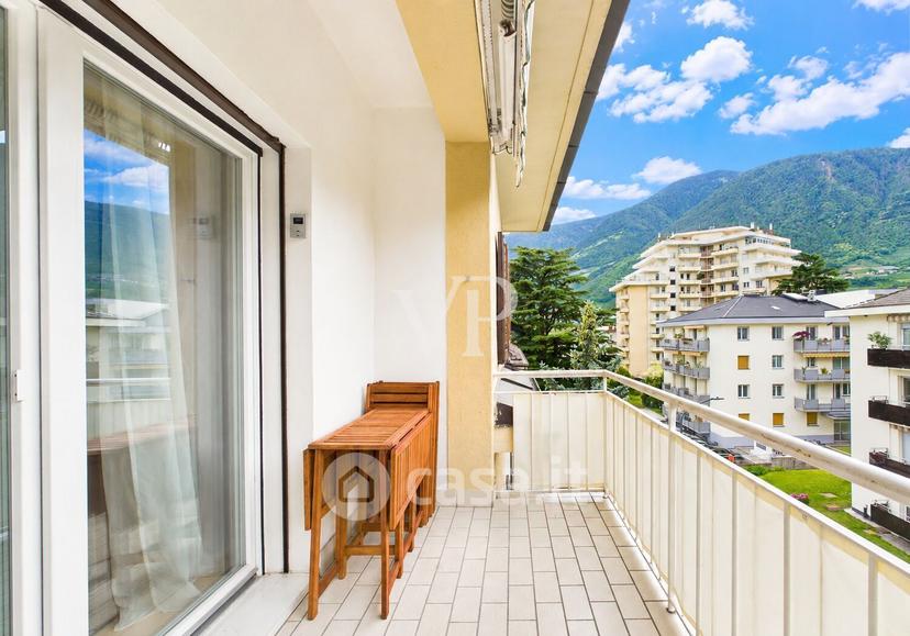 Quadrilocale in Via Monte Tessa 17 — foto 15 di 17