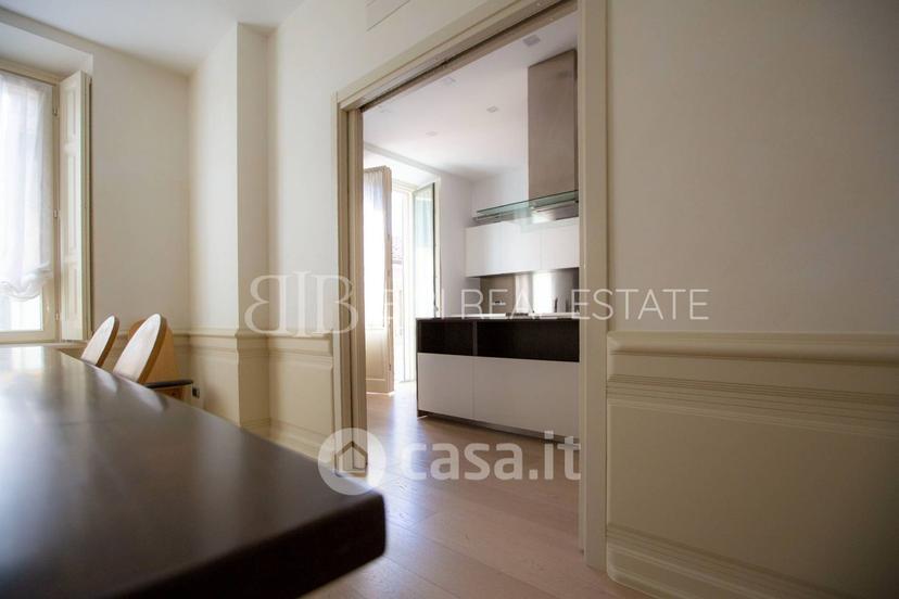 Trilocale in Via Massimo d'Azeglio 11 — foto 27 di 49