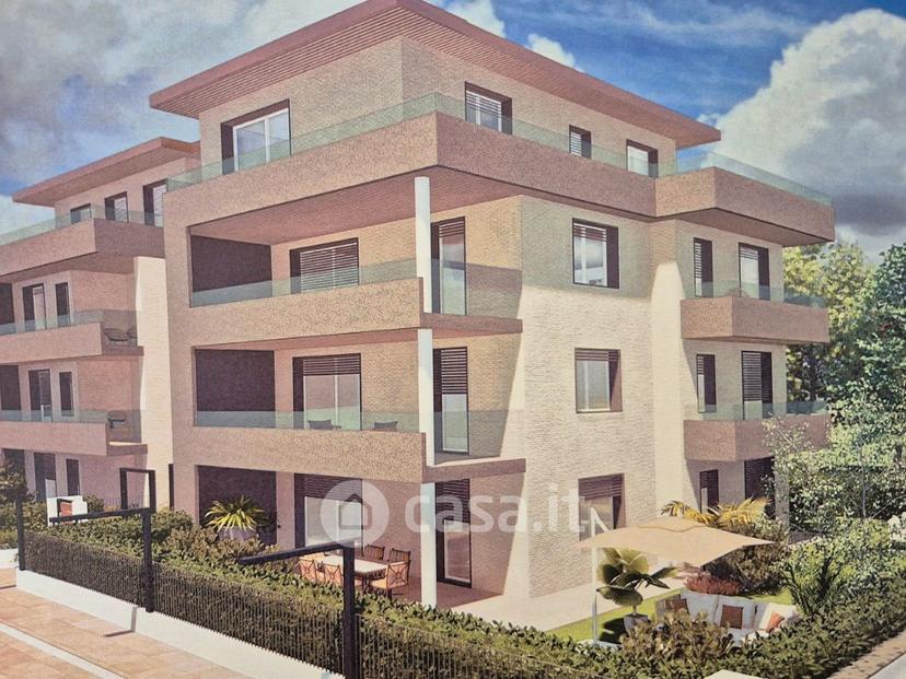 Trilocale in Via Don Luigi Viganò — foto 6 di 24