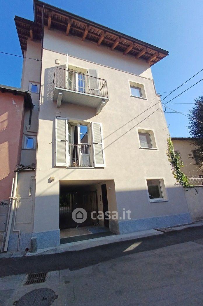 Trilocale in Via San Francesco 11 — foto 16 di 18