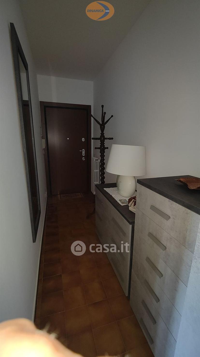 Monolocale in Via Leone XIII 1 — foto 14 di 18