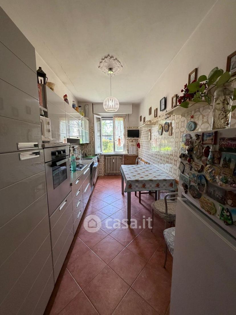 Trilocale in Via Sporzana — foto 35 di 36