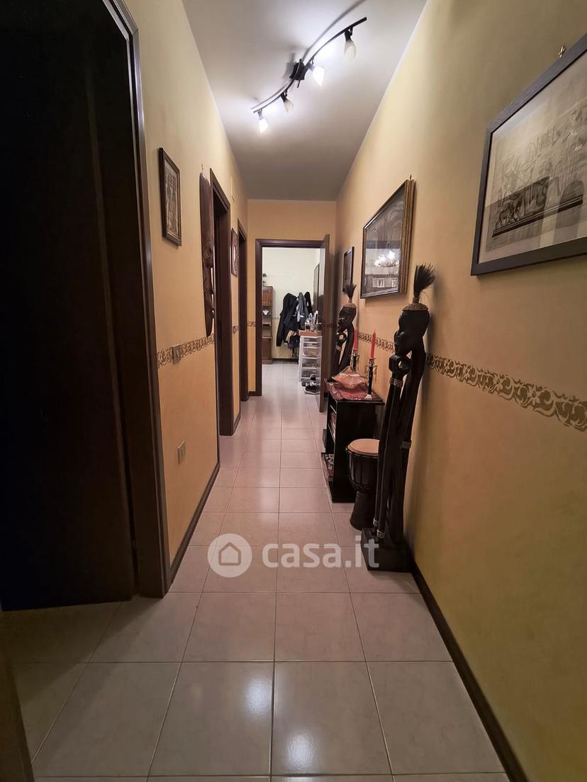Trilocale in Via Piave — foto 3 di 15