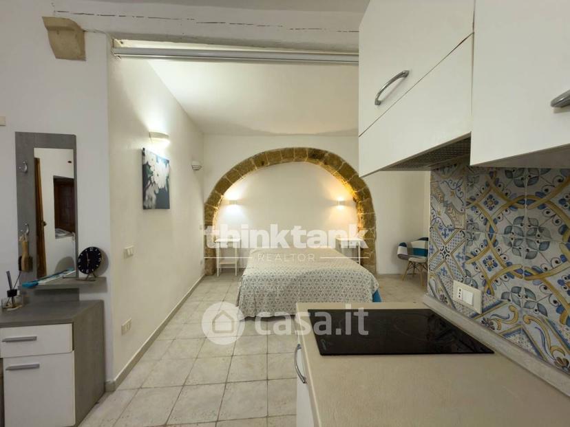 Monolocale in Via Salomone — foto 7 di 16