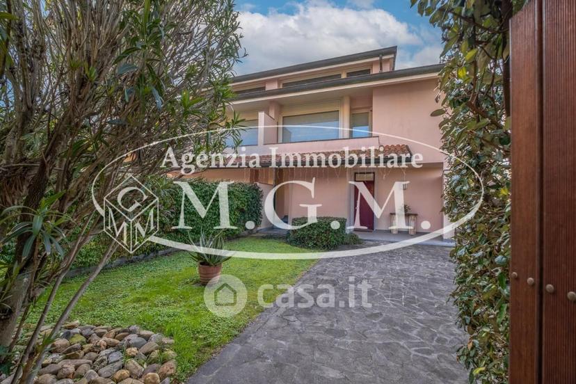Villa in Via Lawley — foto 6 di 71
