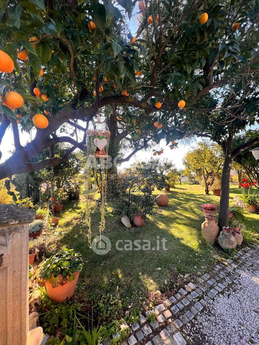 Villa in Via del Mandorlo — foto 5 di 50